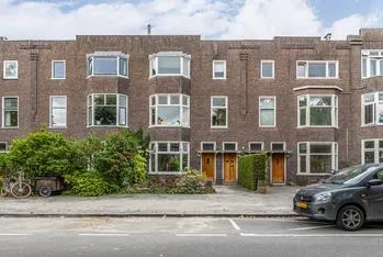 Appartement te koop: Nassaulaan 22A, Oranjebuurt Groningen