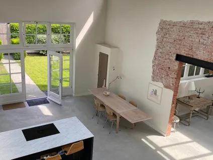 Appartement te huur: Nassaulaan 30A, Elkshove Bergen (Nh)
