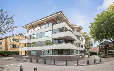 Appartement te koop: Nassaulaan 5, Emmen