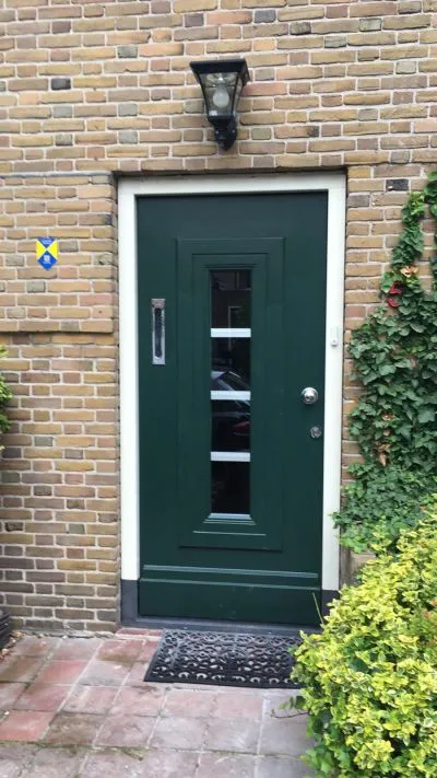 Hoekwoning te koop: Nassaulaan 5, Hilversum