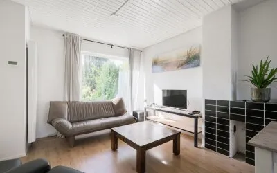 Tussenwoning te koop: Nassaulaan 52, Zuiderenk Lochem