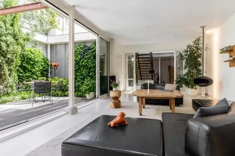 Appartement te koop: Nassaulaan 68, Binnenstad Haarlem