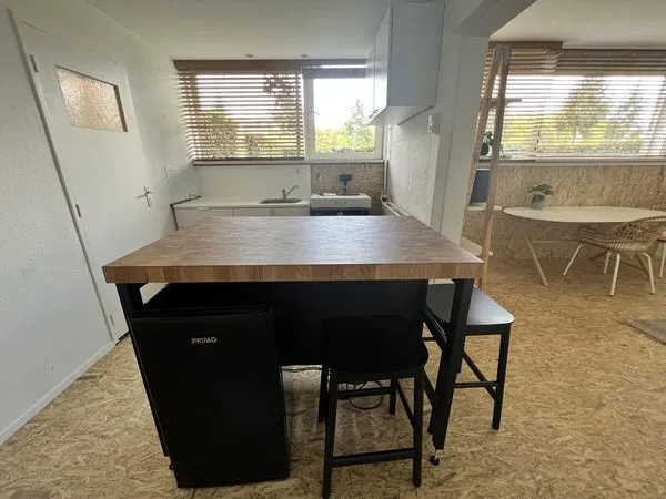 Appartement te huur: Nassaulaan 8A, Wyckerpoort Maastricht