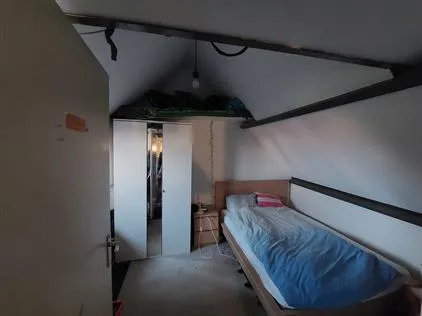 Kamer te huur: Nassaulaan, Wippolder-Noord Delft