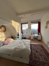 Kamer te huur: Nassaulaan, Wippolder-Noord Delft