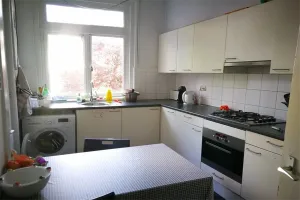 Kamer te huur: Nassaulaan, Oranjebuurt Groningen