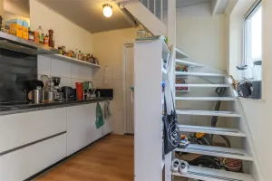 Kamer te huur: Nassaulaan, Oranjebuurt Groningen
