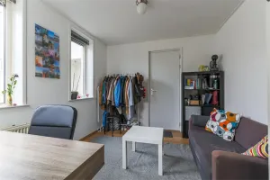 Room for rent: Nassaulaan, Oranjebuurt Groningen