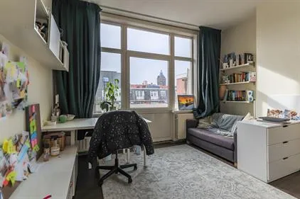 Kamer te huur: Nassaulaan, Oranjebuurt Groningen