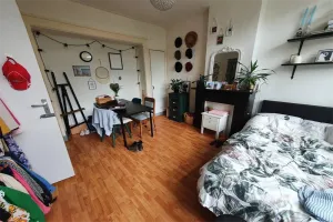 Kamer te huur: Nassaulaan, Oranjebuurt Groningen
