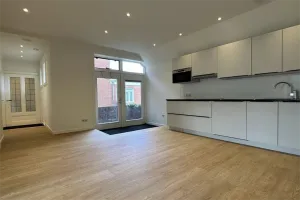 Woning te huur: Nassaulaan, Oranjebuurt Groningen