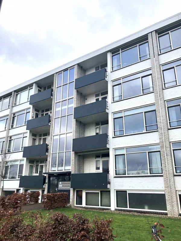 Woning te huur: Nassaulaan, Maastricht