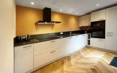 Woning te huur: Nassauplein 20, Archipelbuurt 'S-Gravenhage