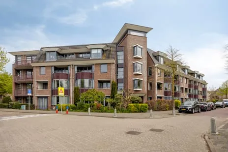Appartement te koop: Nassauplein 37, Nassaukwartier en Hout Alkmaar