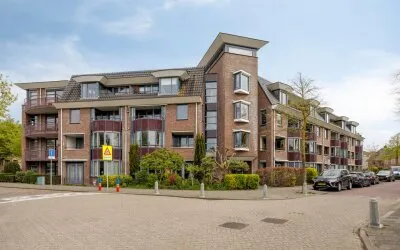 Appartement te koop: Nassauplein 37, Alkmaar