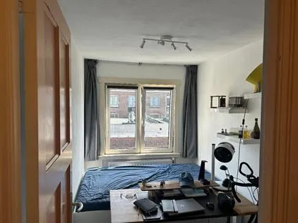 Kamer te huur: Nassauplein, Delft