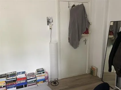 Kamer te huur: Nassauplein, Oranjebuurt Groningen