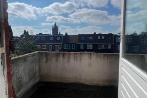 Kamer te huur: Nassauplein, Oranjebuurt Groningen