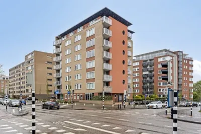 Koopwoning: Nassaustate 11 in Roermond - €240.000 - 79m²