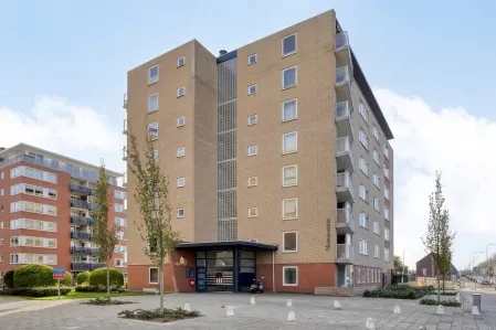 Appartement te koop: Nassaustate 28, Roermond