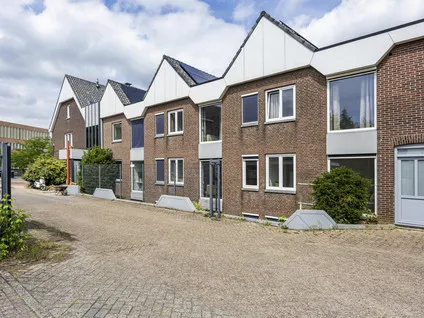 Appartement te koop: Nassaustraat 102B, Roermondse Veld Roermond