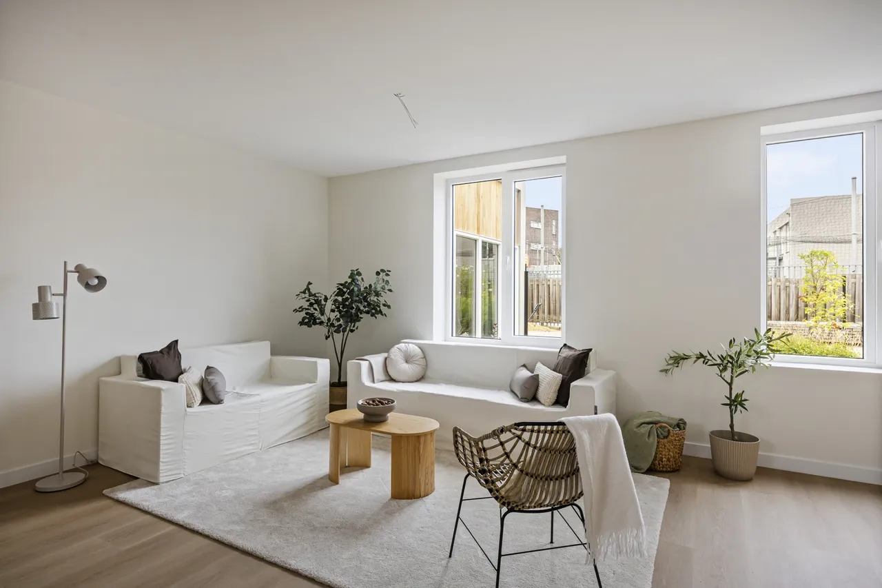 Appartement te koop: Nassaustraat 102G, Roermond