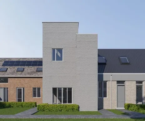 Woning te koop: Nassaustraat 102H, Roermondse Veld Roermond