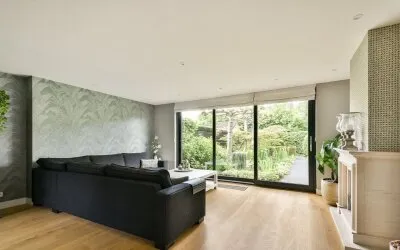 Hoekwoning te koop: Nassaustraat 29, Landweg Poortugaal