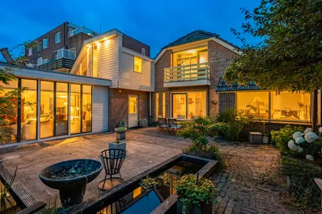 Vrijstaande woning te koop: Nassaustraat 56, Winschoten-Centrum Winschoten