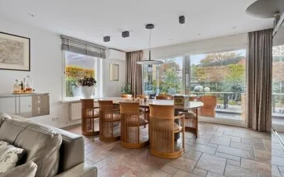Vrijstaande woning te koop: Nassaustraat 6, Axel