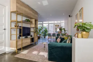 Woning te huur: Nassaustraat, Eindhoven