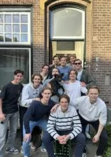 Room for rent: Nassaustraat, Eliasterrein, Vonderkwartier Eindhoven