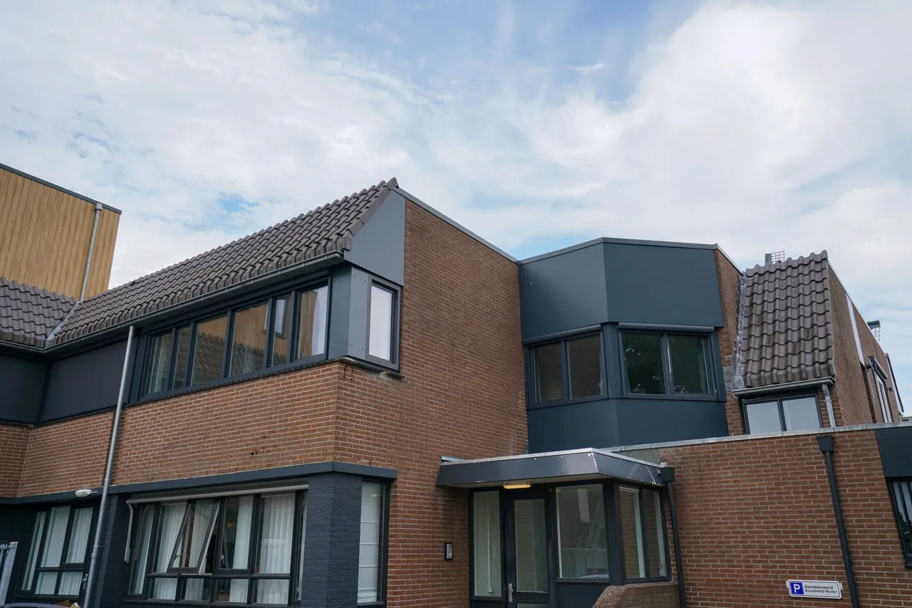 Woning te huur: Nassaustraat, Winschoten