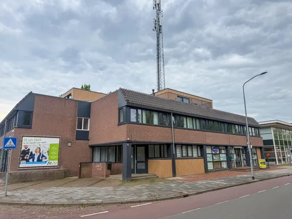 Woning te huur: Nassaustraat, Winschoten-Centrum Winschoten