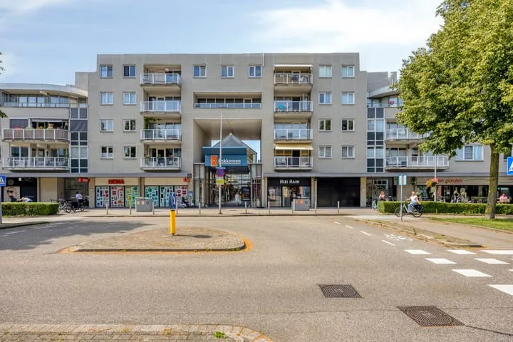 Appartement te koop: Nathaliegang 148, Rokkeveen-West Zoetermeer