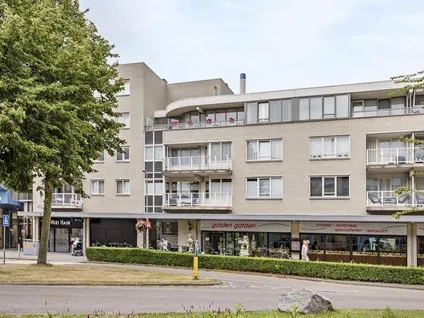 Appartement te koop: Nathaliegang 164, Rokkeveen-West Zoetermeer
