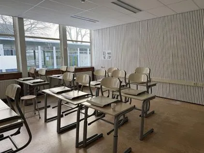 Woning: Natriumweg in Amersfoort