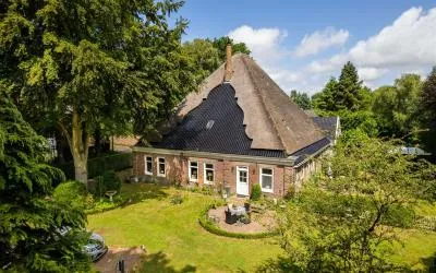 Appartement te koop: Natteweg 13, Elkshove Bergen (Nh)