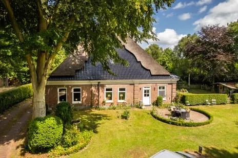 Appartement te koop: Natteweg 13, Elkshove Bergen (Nh)