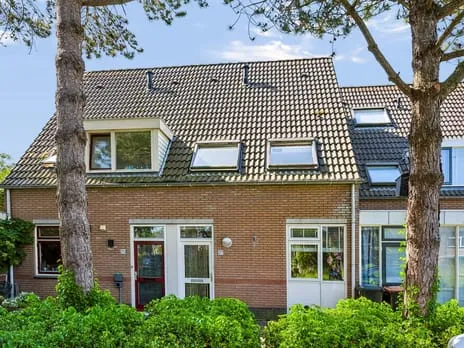 Tussenwoning te koop: Natteweg 27, De Rekere Bergen (Nh)