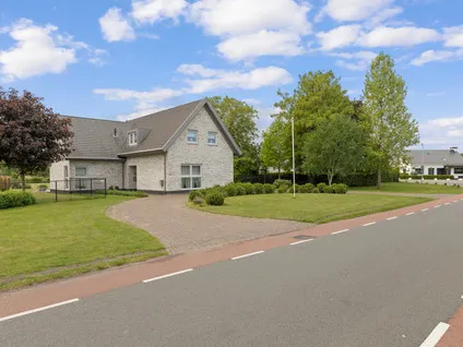 Vrijstaande woning te koop: Natteweg 43, Wylrehof Venlo