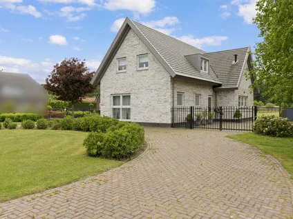 Vrijstaande woning te koop: Natteweg 43, Wylrehof Venlo