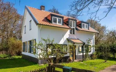 Vrijstaande woning te koop: Natteweg 44, Saenegheest Bergen (Nh)
