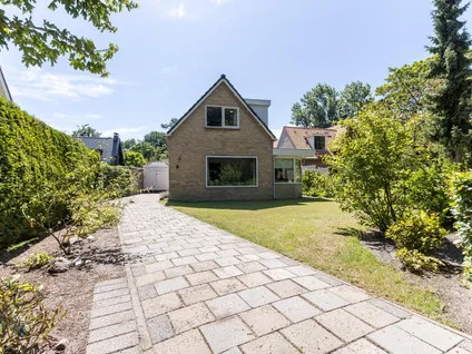 Vrijstaande woning te koop: Natteweg 8, Elkshove Bergen (Nh)