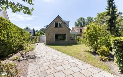 Vrijstaande woning te koop: Natteweg 8, Elkshove Bergen (Nh)
