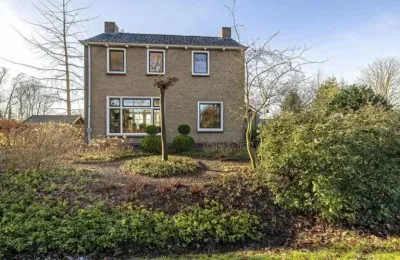 Vrijstaande woning te koop: Natuurschoonweg 31, Nietap Nietap