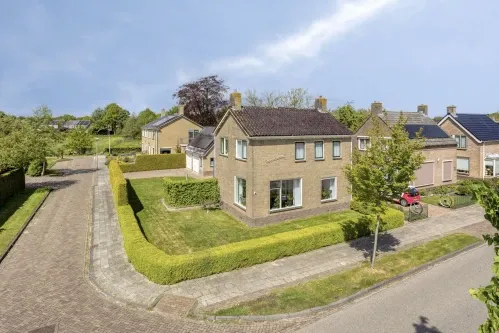 Vrijstaande woning te koop: Natuurschoonweg 7, Nietap Nietap