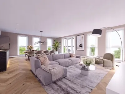 Woning te koop: Natuursteenlaan 175, Zoetermeer