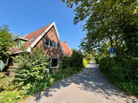 Twee-onder-één-kap te huur: Nauerna 38, De Zuid Assendelft