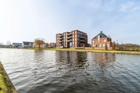 Vrijstaande woning te koop: Nautawerf 32, De Rietvink / Veursestraatweg Leidschendam